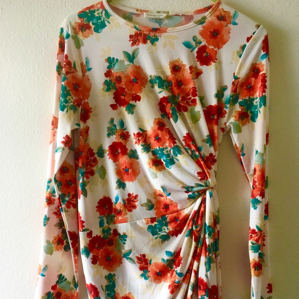 Windsor dress